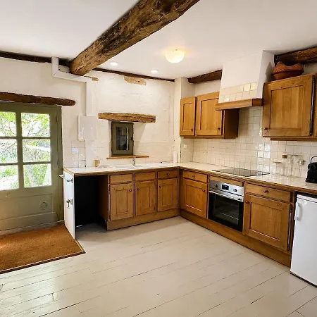 Chez Rene - Proche De Castelnaud Hébergement de vacances Daglan
