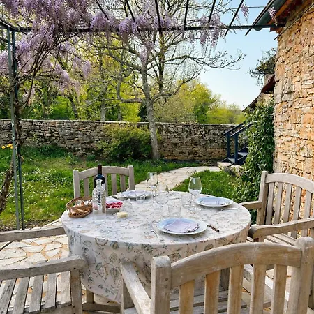 Chez René - Proche De Castelnaud