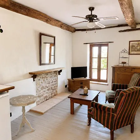 Chez René - Proche De Castelnaud Ferienhaus Daglan
