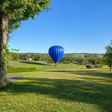 Chez René - Proche De Castelnaud *