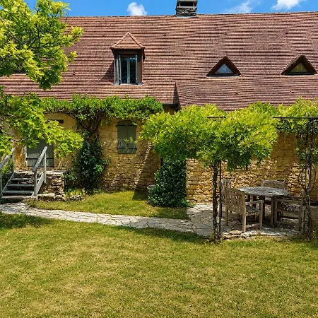 Hébergement de vacances Chez Rene - Proche De Castelnaud Daglan