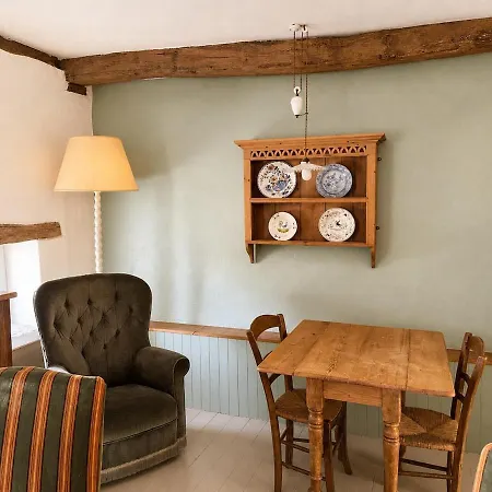 Ferienhaus Chez René - Proche De Castelnaud